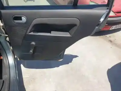 Утилизация автомобиля ford fusion (cbk) fxja года 2002 питание 