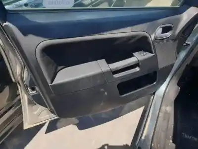 Утилизация автомобиля ford fusion (cbk) fxja года 2002 питание 