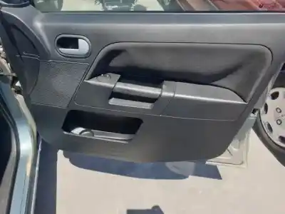 Утилизация автомобиля ford fusion (cbk) fxja года 2002 питание 