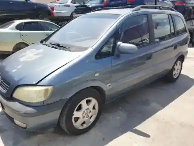 Scrapping Vehicle opel                                               zafira a                                                                                                                                                                                                                                                   x18xe1                                                                                                                                                                                                                                                     of the year 1999 powered 