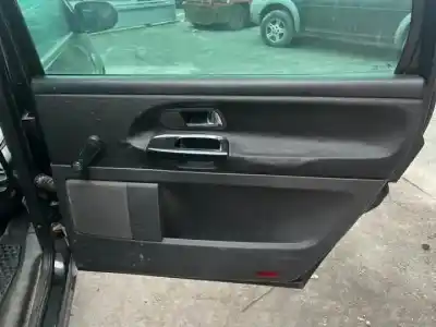 Утилизация автомобиля ford galaxy (vy) auy года 2000 питание 