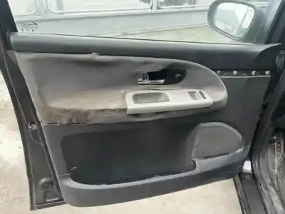 Утилизация автомобиля ford galaxy (vy) auy года 2000 питание 