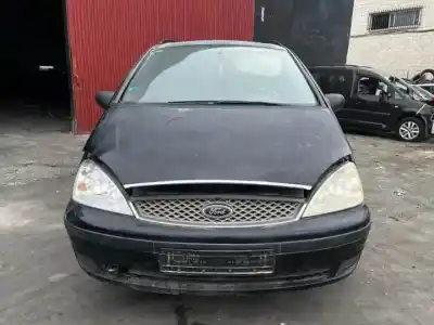 Утилизация автомобиля ford galaxy (vy) auy года 2000 питание 