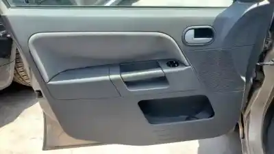 Утилизация автомобиля ford fusion (cbk) fxja года 2002 питание 