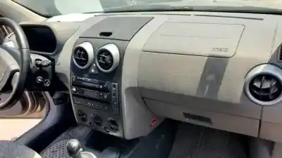Утилизация автомобиля ford fusion (cbk) fxja года 2002 питание 