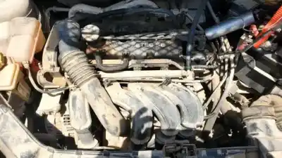 Утилизация автомобиля ford fusion (cbk) fxja года 2002 питание 
