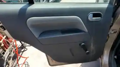 Утилизация автомобиля ford fusion (cbk) fxja года 2002 питание 