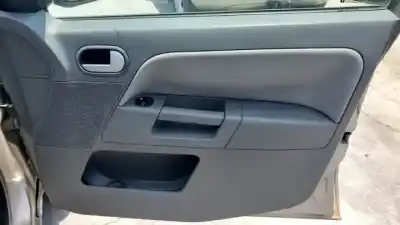 Утилизация автомобиля ford fusion (cbk) fxja года 2002 питание 