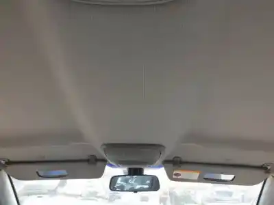 Sloopvoertuig chevrolet tacuma monospace (u100) 2.0 van het jaar 2005 aangedreven 