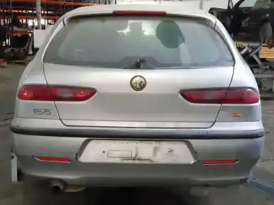 Veículo de Sucata alfa romeo 156 (116) ar67601 do ano 2000 alimentado 