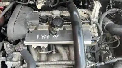 Sloopvoertuig volvo v70 familiar b5244s van het jaar 2000 aangedreven 