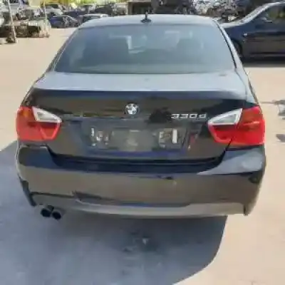 Veicolo di demolizione bmw serie 3 berlina (e90) 306d3 dell'anno 2005 alimentato 