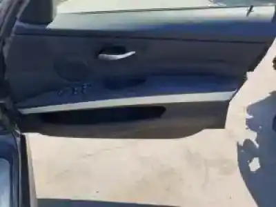 Veicolo di demolizione bmw serie 3 berlina (e90) 306d3 dell'anno 2005 alimentato 