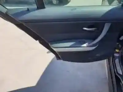 Veicolo di demolizione bmw serie 3 berlina (e90) 306d3 dell'anno 2005 alimentato 