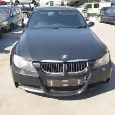 Veicolo di demolizione bmw serie 3 berlina (e90) 306d3 dell'anno 2005 alimentato 