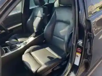 Veicolo di demolizione bmw serie 3 berlina (e90) 306d3 dell'anno 2005 alimentato 