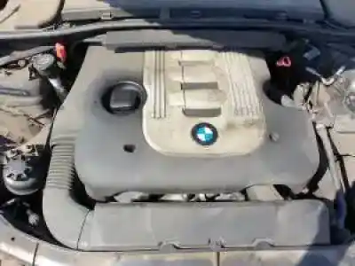 Veicolo di demolizione bmw serie 3 berlina (e90) 306d3 dell'anno 2005 alimentato 