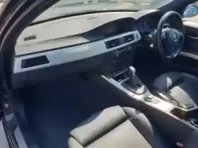 Veicolo di demolizione bmw serie 3 berlina (e90) 306d3 dell'anno 2005 alimentato 