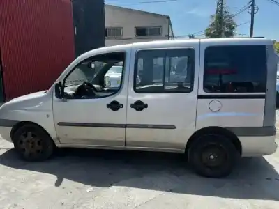 Здавання транспортного засобу fiat i doblò (119) 223a7000 року 2004 потужний 