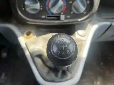 Здавання транспортного засобу fiat i doblò (119) 223a7000 року 2004 потужний 