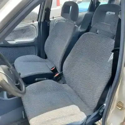 Здавання транспортного засобу opel astra f (t92) 1.4 i (f19, m19) року 1991 потужний 
