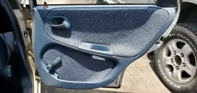 Здавання транспортного засобу opel astra f (t92) 1.4 i (f19, m19) року 1991 потужний 