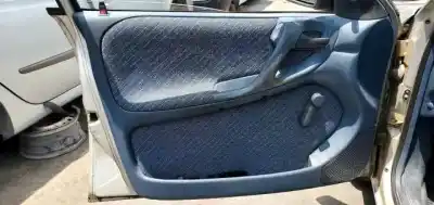 Здавання транспортного засобу opel astra f (t92) 1.4 i (f19, m19) року 1991 потужний 