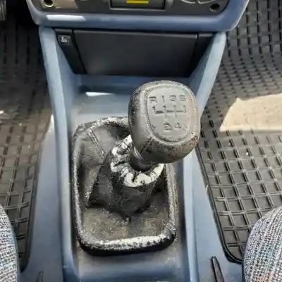 Здавання транспортного засобу opel astra f (t92) 1.4 i (f19, m19) року 1991 потужний 