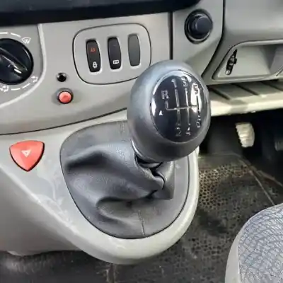 Утилизация автомобиля renault trafic combi (ab 4.01) m9r780 года 2006 питание 