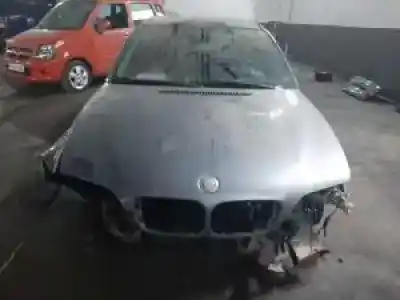 Veículo de Sucata bmw serie 3 berlina (e46) m47204d1 do ano 1998 alimentado 