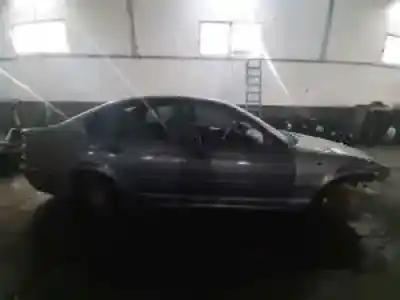 Veículo de Sucata bmw serie 3 berlina (e46) m47204d1 do ano 1998 alimentado 