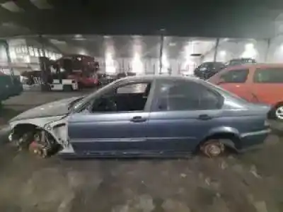 Veículo de Sucata bmw serie 3 berlina (e46) m47204d1 do ano 1998 alimentado 
