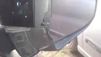 Sloopvoertuig ford focus lim. (cb8) pnda van het jaar 2014 aangedreven 