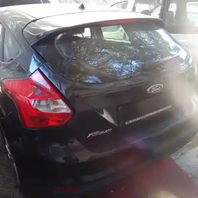 Veículo de Sucata FORD FOCUS LIM. (CB8) PNDA do ano 2014 alimentado 