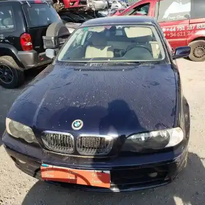 Veículo de Sucata BMW SERIE 3 COUPE (E46) G226S1 do ano 2000 alimentado 