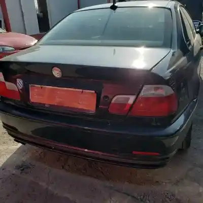 Veículo de Sucata bmw serie 3 coupe (e46) g226s1 do ano 2000 alimentado 