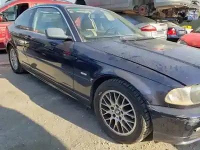 Veículo de Sucata bmw serie 3 coupe (e46) g226s1 do ano 2000 alimentado 