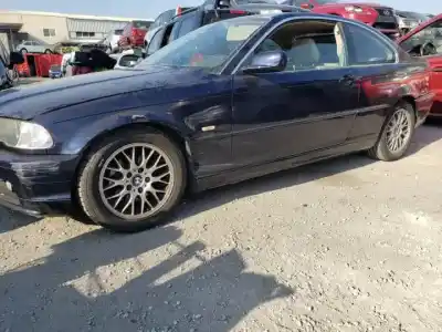Veículo de Sucata bmw serie 3 coupe (e46) g226s1 do ano 2000 alimentado 