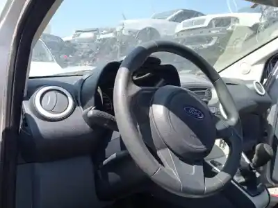 Здавання транспортного засобу ford ka (ccu) 169a4000 року 2008 потужний 