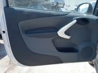 Здавання транспортного засобу ford ka (ccu) 169a4000 року 2008 потужний 