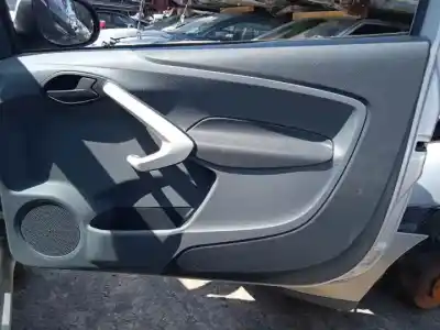 Здавання транспортного засобу ford ka (ccu) 169a4000 року 2008 потужний 
