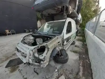 Scrapping Vehicle renault kangoo i (f/kc0) f8q632 of the year 2003 powered  Scrapping Vehicle renault kangoo i (f/kc0) f8q632 of the year 2003 powered