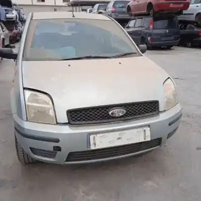 Утилизация автомобиля FORD FUSION (CBK) G/FXJB года 2002 питание 