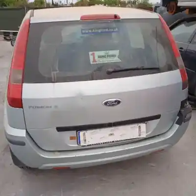 Здавання транспортного засобу ford fusion (cbk) g/fxjb року 2002 потужний 