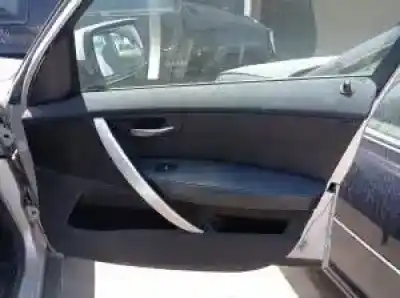 Scrapping Vehicle bmw x3 (e83) 306d5 of the year 2006 powered 