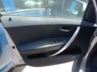 Scrapping Vehicle bmw x3 (e83) 306d5 of the year 2006 powered 