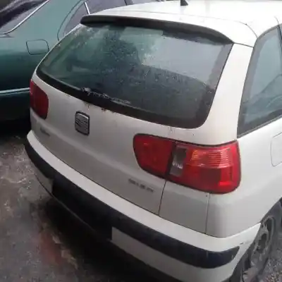 Scrapping Vehicle seat ibiza ii (6k1) 1.9 sdi of the year 1999 powered 