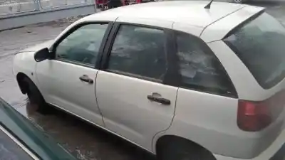 Scrapping Vehicle seat ibiza ii (6k1) 1.9 sdi of the year 1999 powered 