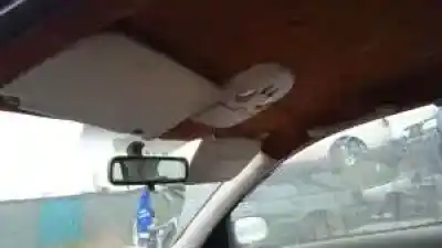 Scrapping Vehicle nissan almera (n16/e) d-yd22 of the year 2002 powered 