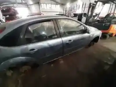 Утилизация автомобиля ford focus berlina (cap) d/g8da года 2004 питание 